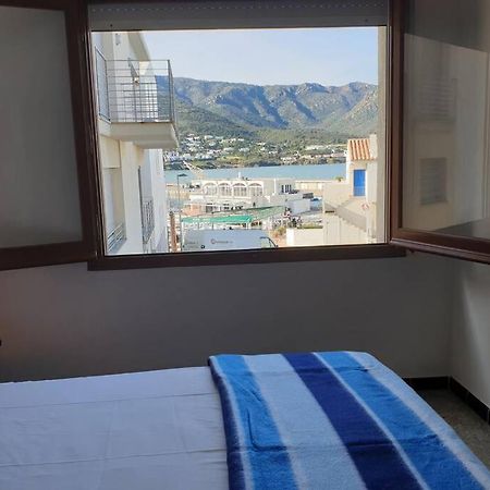 Àncora, apartamento 2 hab. con vistas al mar U1 El Port De La Selva Exterior foto