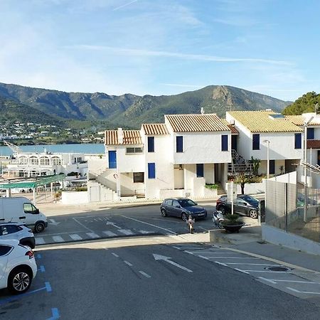 Àncora, apartamento 2 hab. con vistas al mar U1 El Port De La Selva Exterior foto