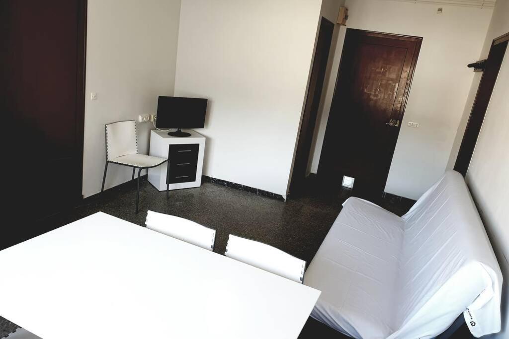 Àncora, apartamento 2 hab. con vistas al mar U1 El Port De La Selva Exterior foto